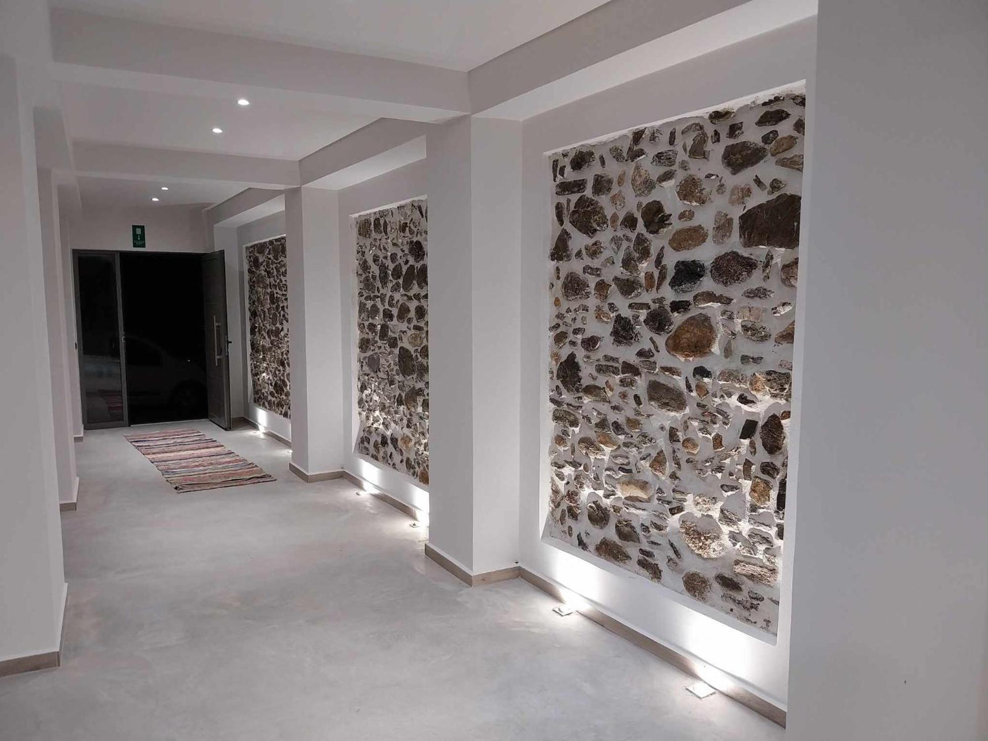 Patric.Ko Aparthotel Agia Galini  Exterior photo