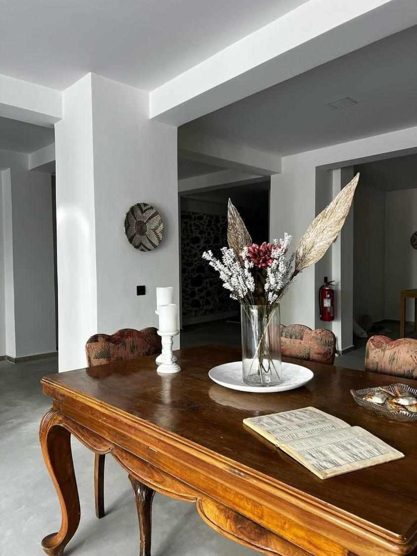 Patric.Ko Aparthotel Agia Galini  Exterior photo