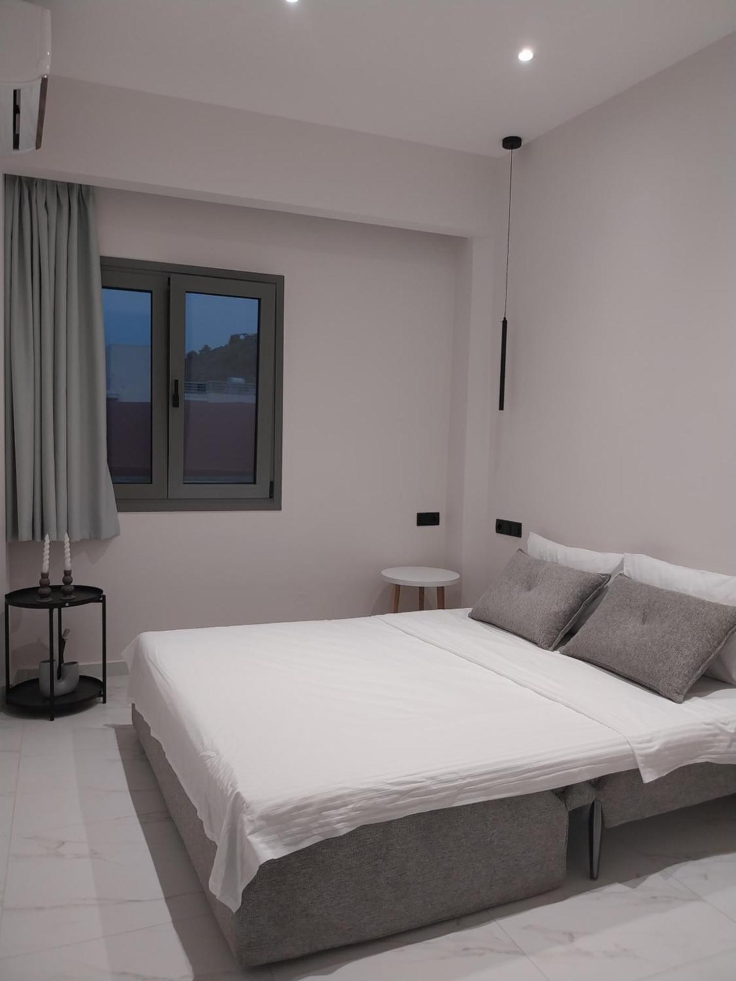 Patric.Ko Aparthotel Agia Galini  Room photo