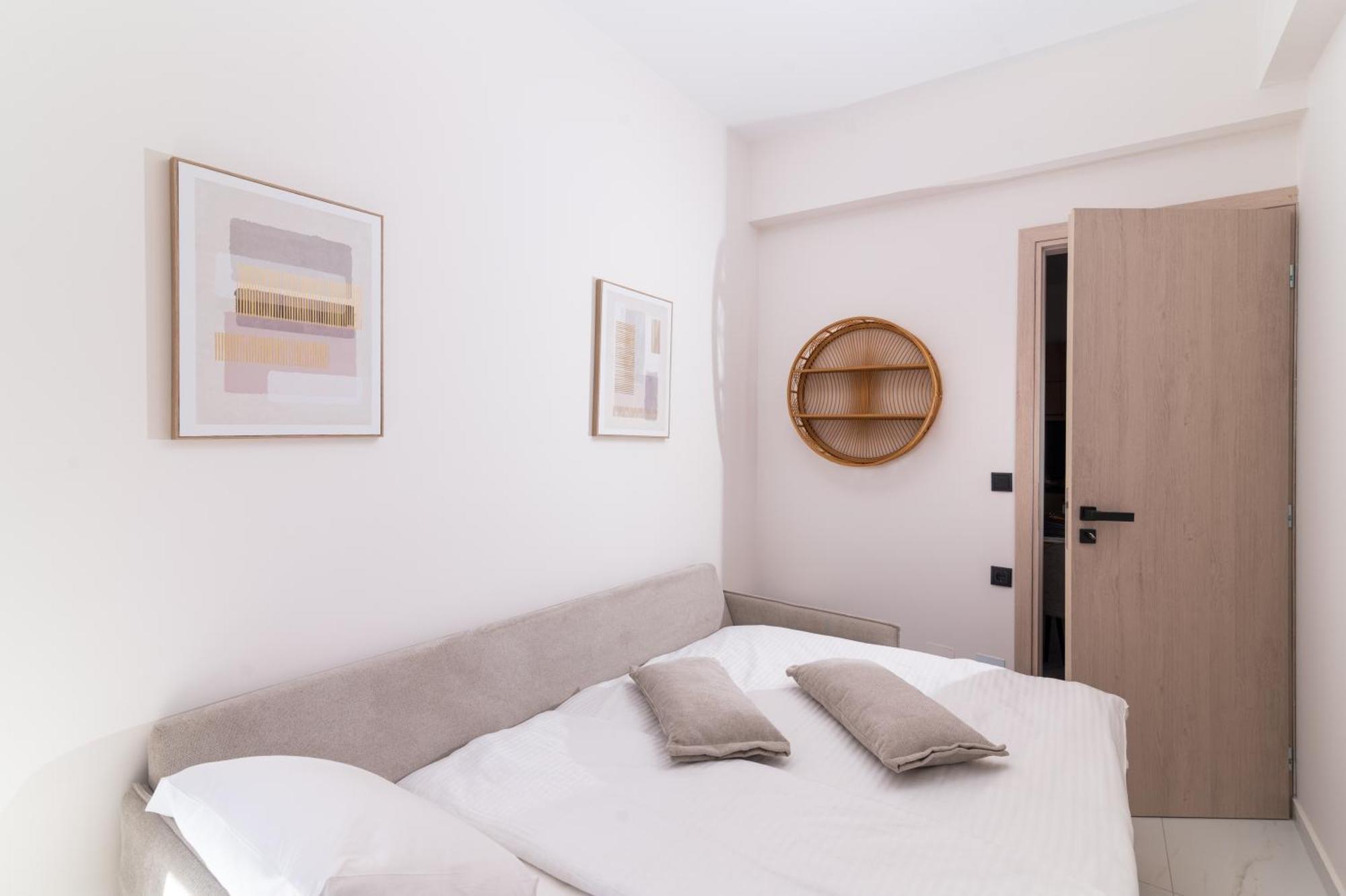 Patric.Ko Aparthotel Agia Galini  Exterior photo